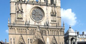 Cathedrale-saint-jean